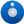 Apple Blue Icon 24x24 png